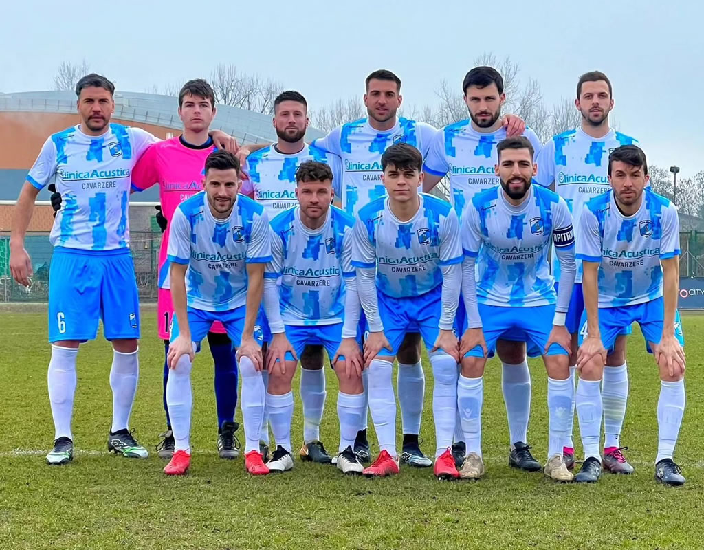 La nostra continuità di sostegno al Cavarzere Calcio