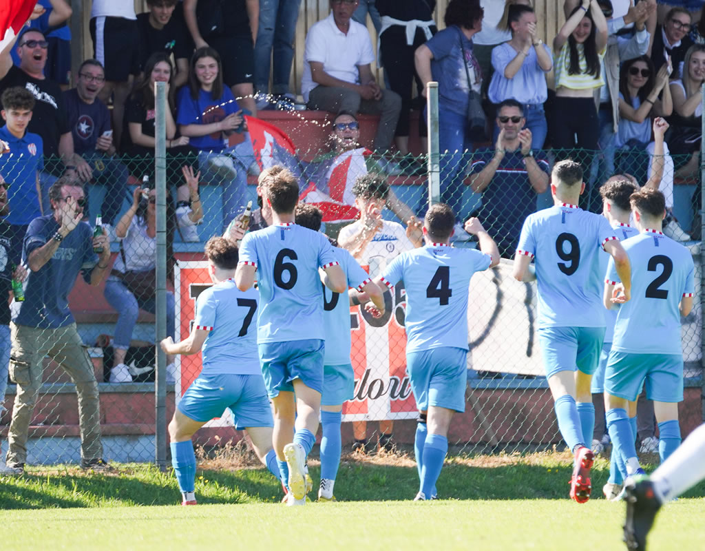 Uniti nello Sport: La nostra passione per il Pettorazza Calcio